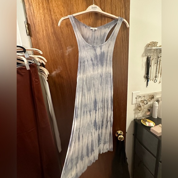 Z supply size large tie dye dress - Picture 2 of 4
